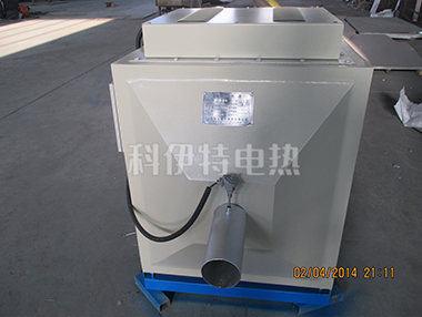 阜阳品牌空气式加热器价格