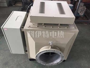 湛江专业液体燃油加热器厂家