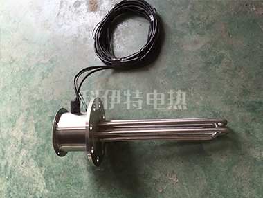 洛阳专业电加热器厂家