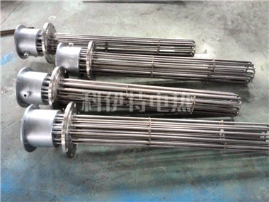 枣庄小型液体燃油加热器厂家