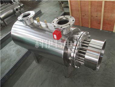 枣庄小型液体燃油加热器厂家