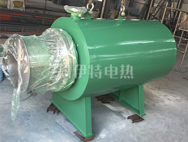 枣庄小型液体燃油加热器厂家
